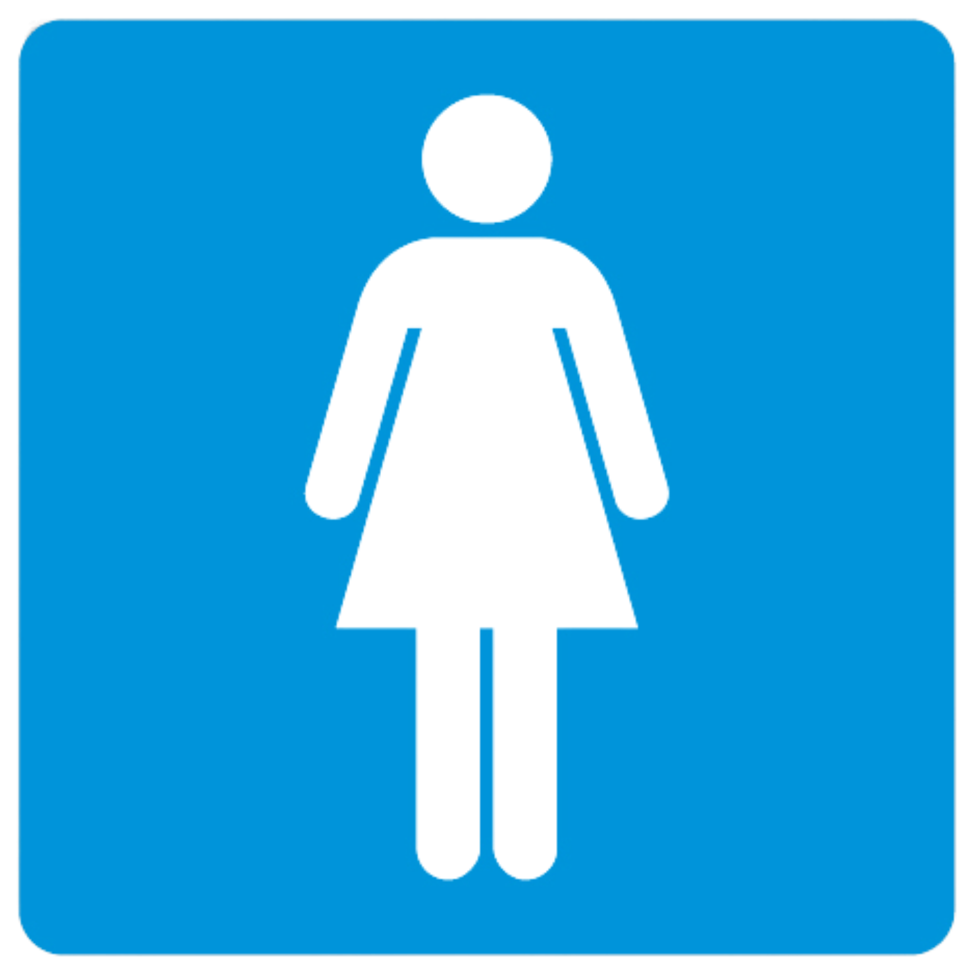 Sanitario Mujeres