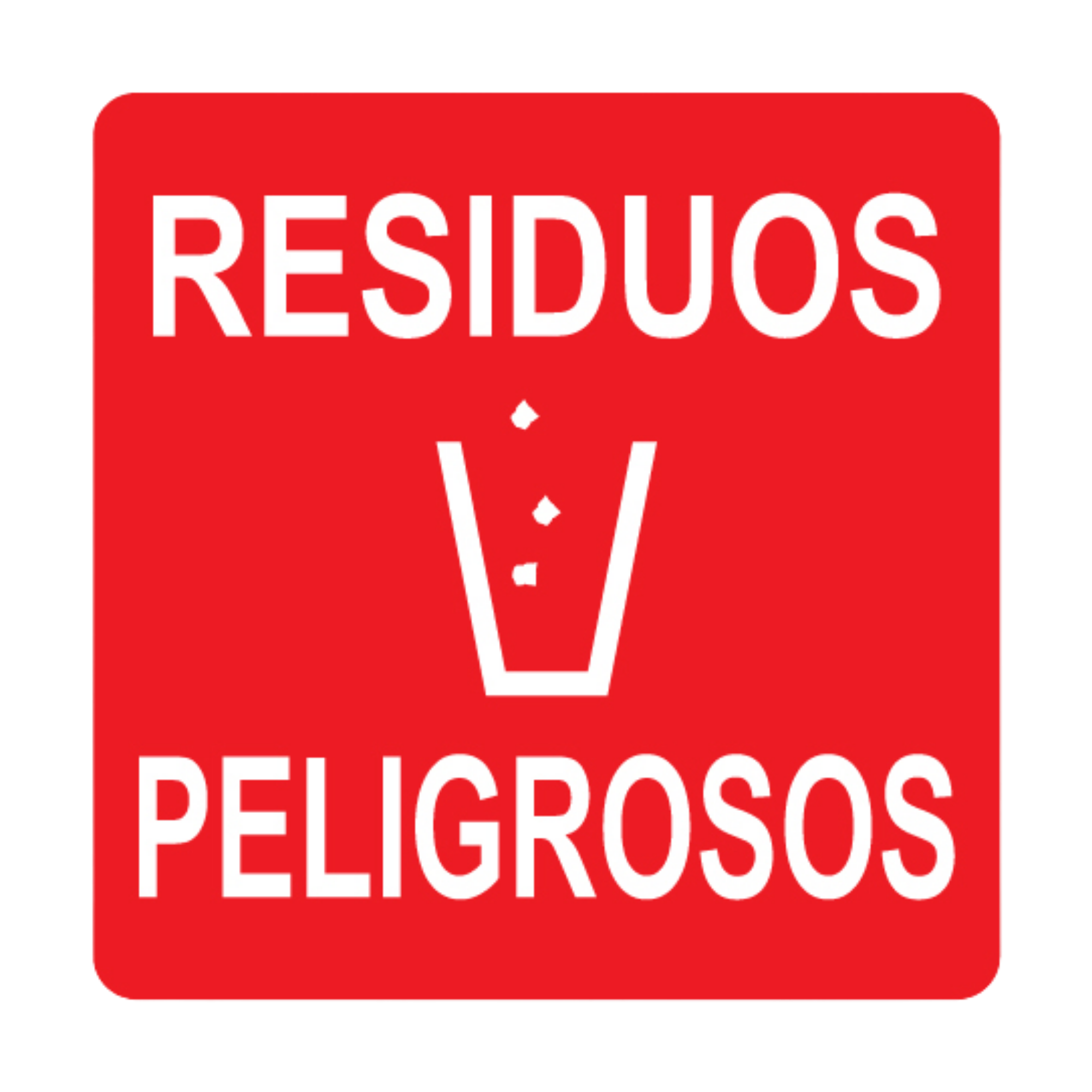 Residuos peligrosos