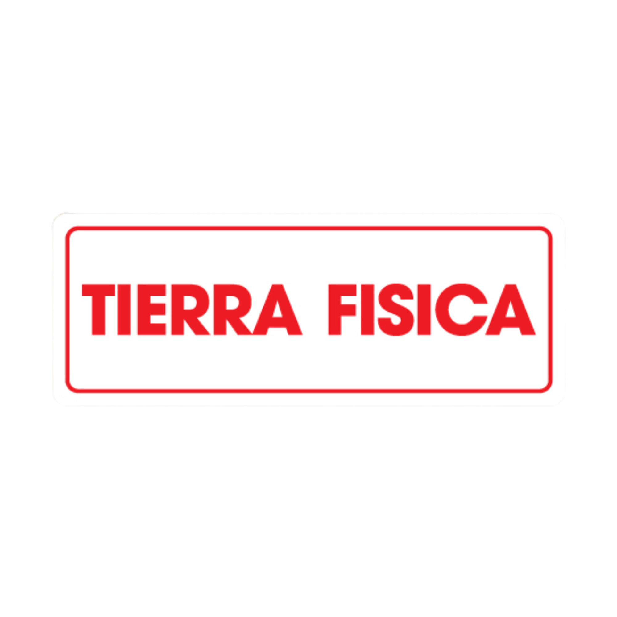 Tierra física